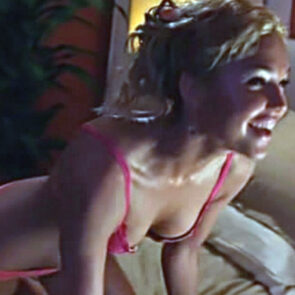 brandon waddell recommends arielle kebbel ever been nude pic