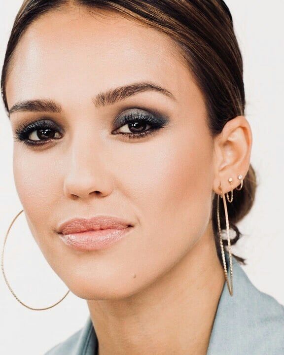 abdullah al talhi add jessica alba piercing photo