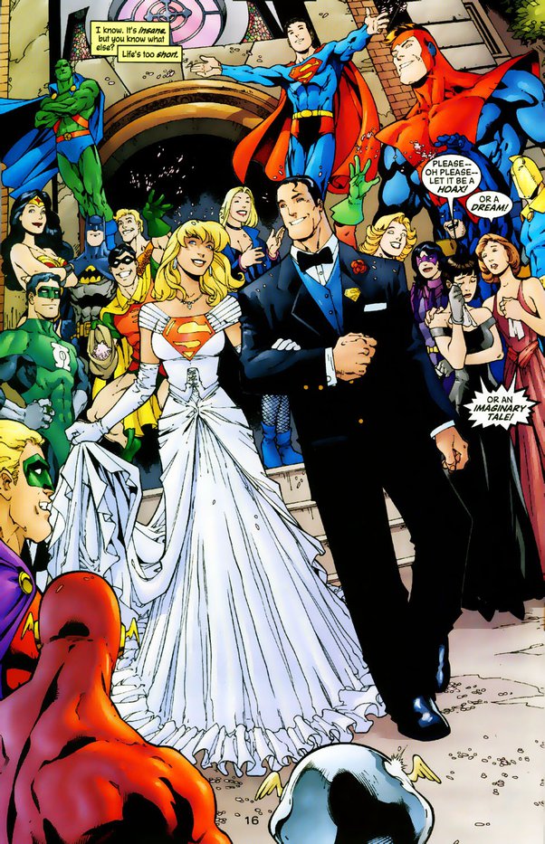 david obaje share supergirl and superman kiss photos
