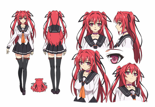 alice hinds recommends shinmai maou no testament rule 34 pic