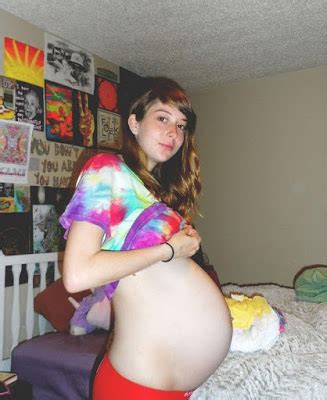 Pregnant White Trash Porn boxxx porn