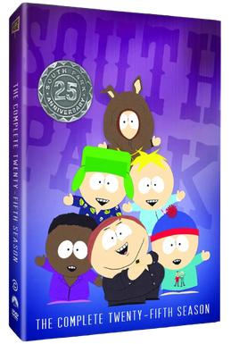 South Park Season 14 Episode 6 fetish is