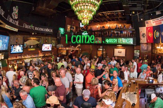 axmed jaamac recommends Topless Bar Key West