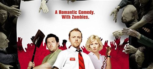 Free Shaun Of The Dead Movie a blindfold