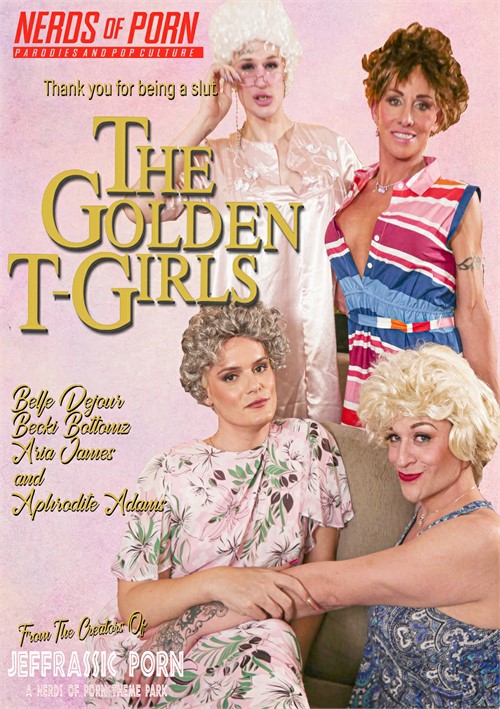 david dyli add photo golden girls sex parody