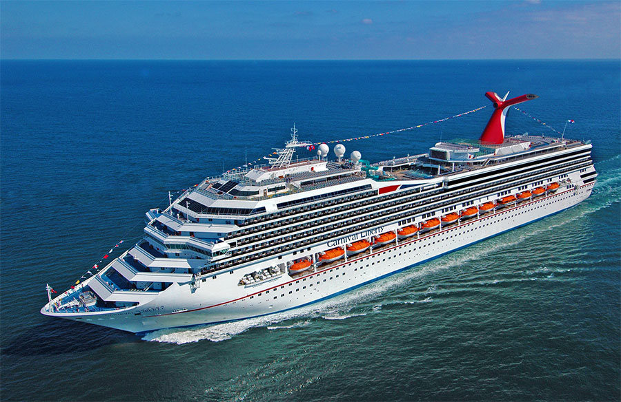 ambily antony recommends Carnival Cruises Web Cam