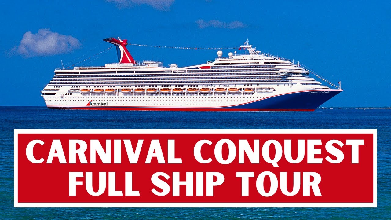 ann bushue add carnival cruise conquest pictures photo