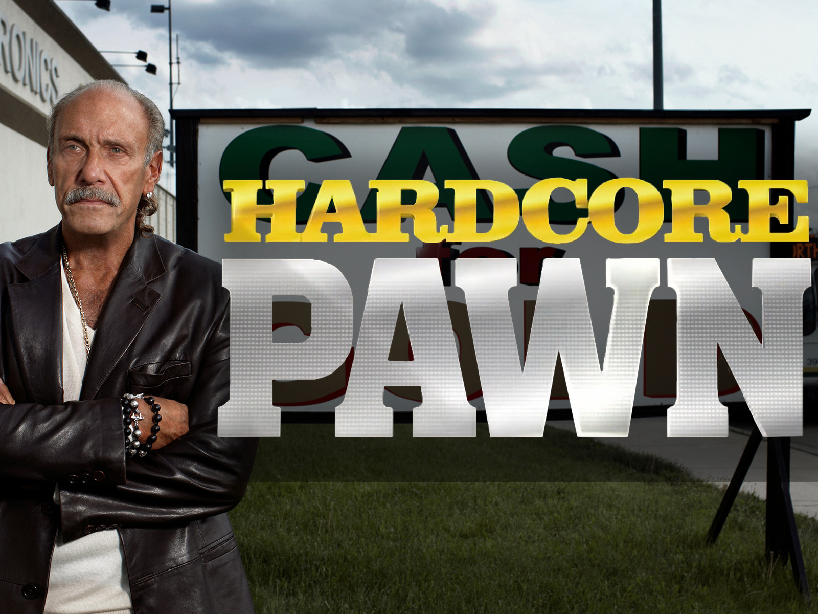 Best of Hardcore pawn episodes online