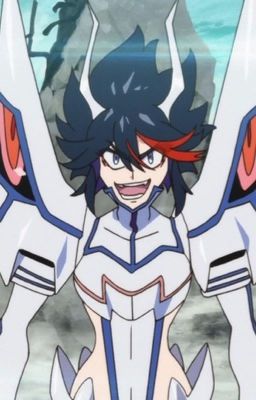 carie law recommends ryuko matoi naked pic