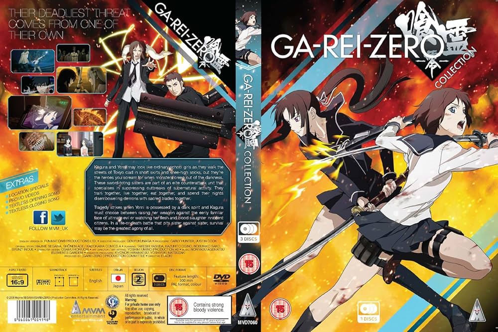 carmine morreale recommends rei zero part 1 pic