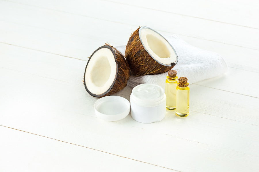 beatrice chepkoech recommends Coconut Oil For Masturbation