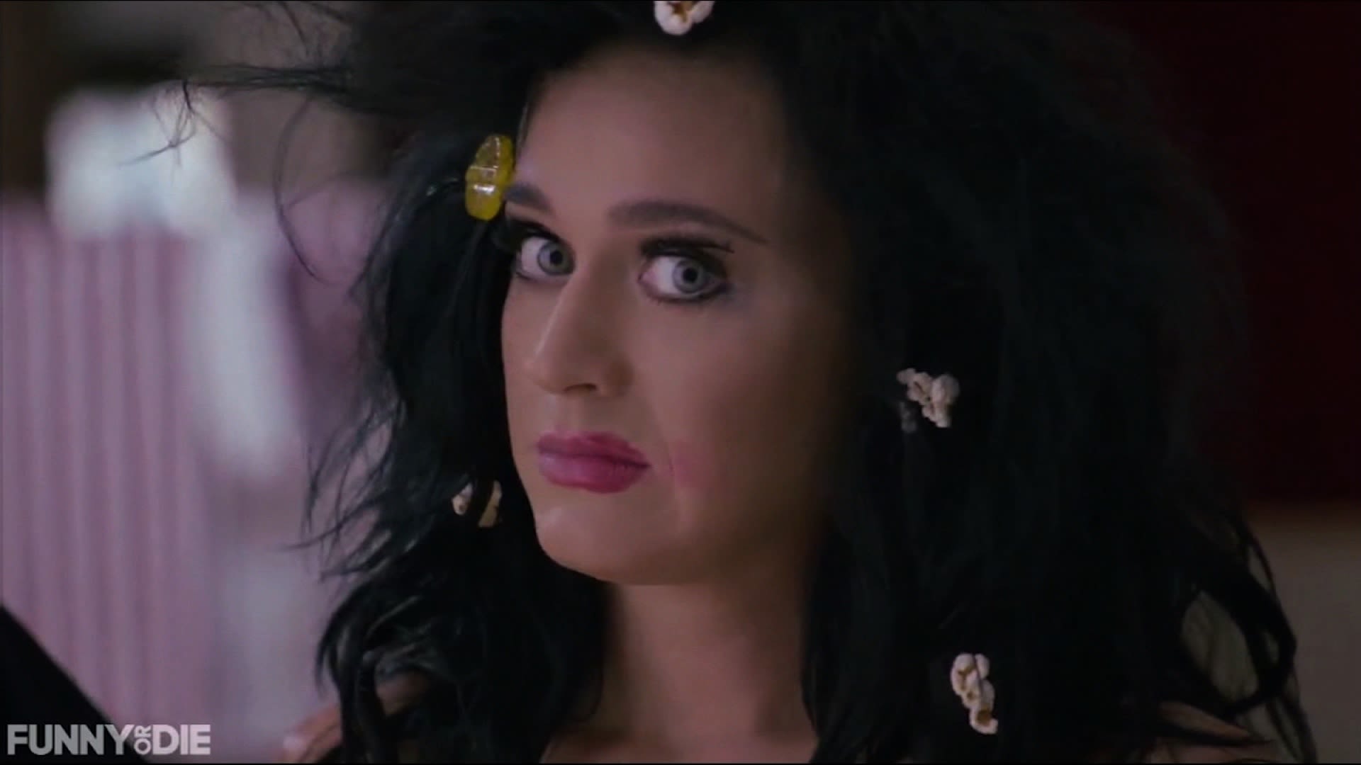 Best of Katy parry naked pics