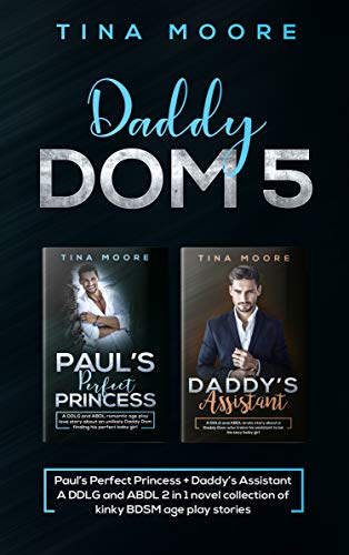 dan skov recommends daddy dom and princess pic