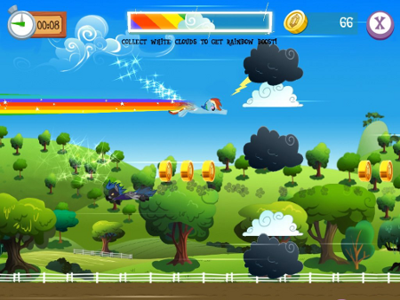 chieftain conant recommends mlp clop flash games pic