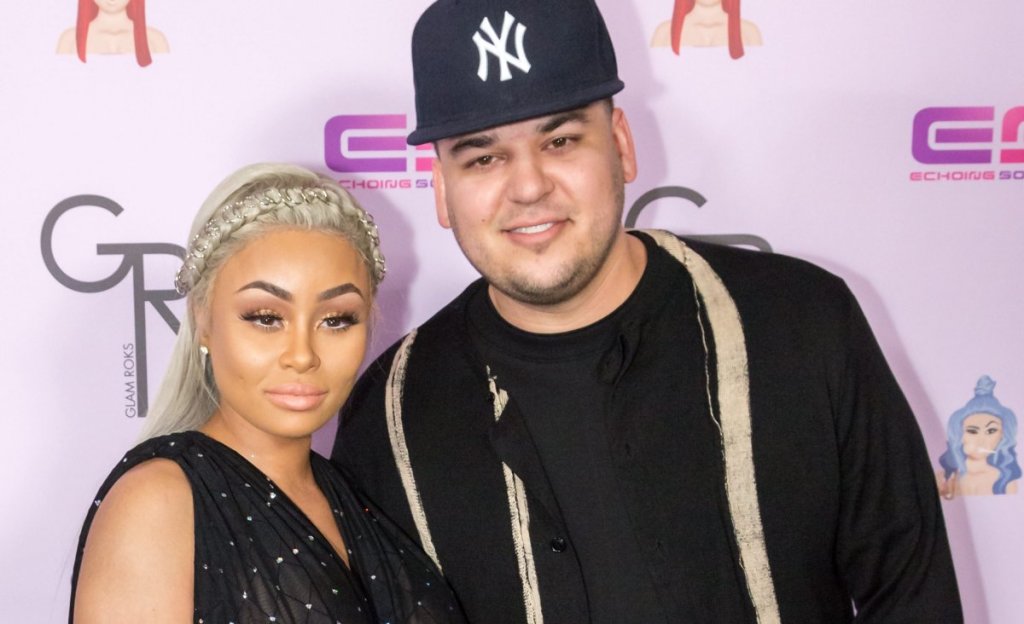 candance rease recommends blac chyna blow job video pic