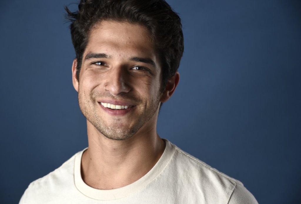 aarushi dutta recommends Tyler Posey Naked