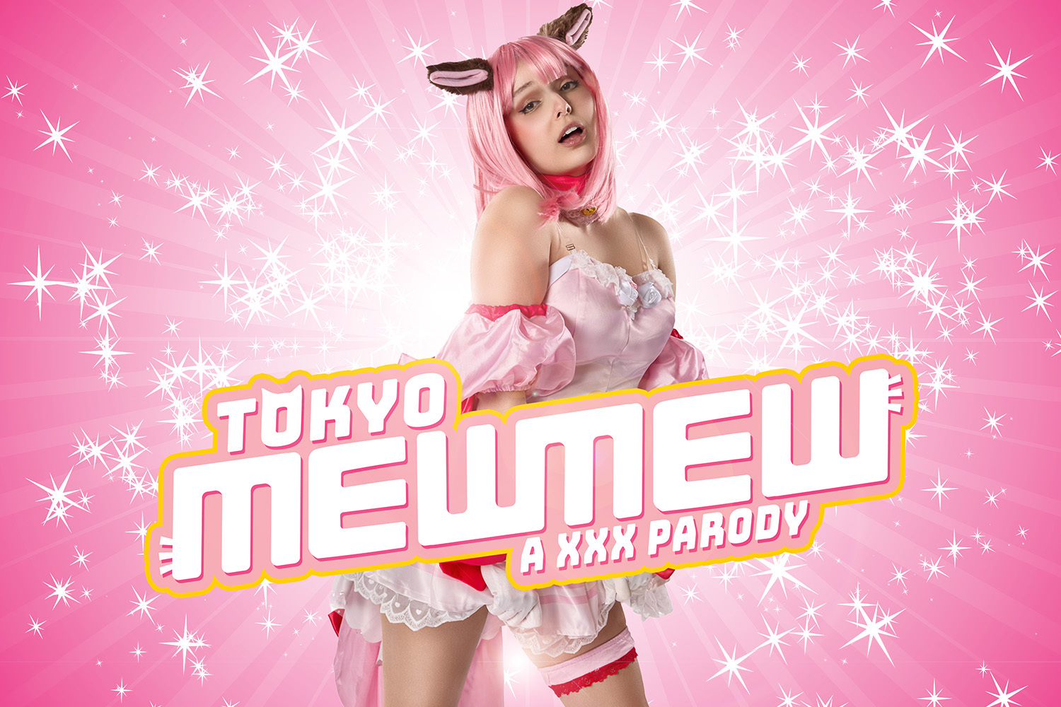 bryan clever add tokyo mew mew porn photo