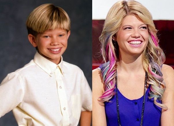 dominic rotella recommends Chanel West Coast Tranny