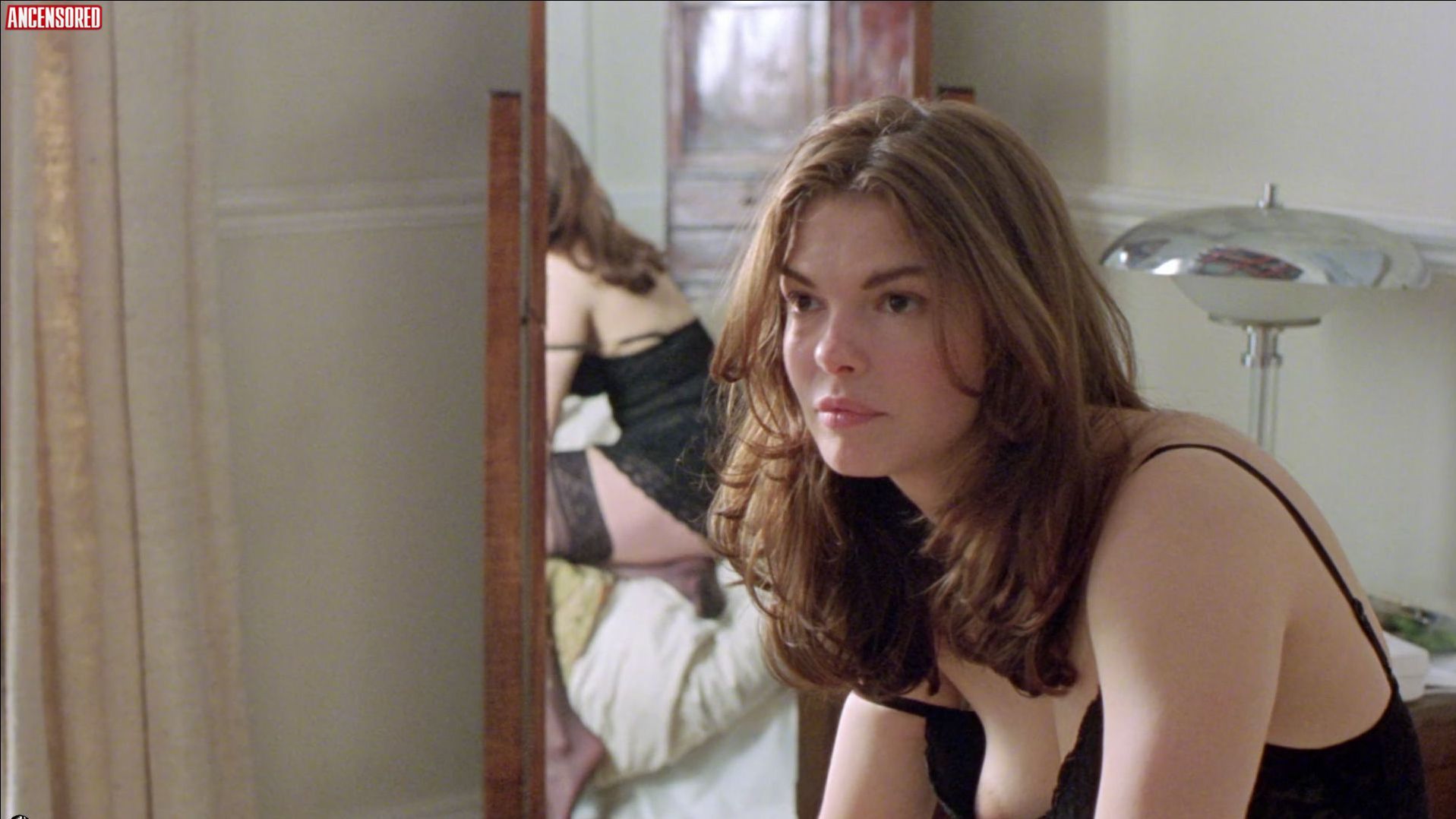 brittany mcafee recommends jeanne tripplehorn nude pic