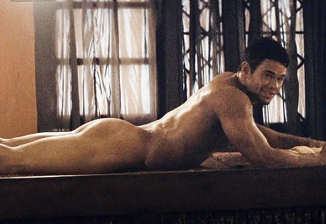 kellan lutz porn