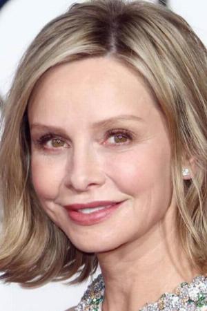 billy sisson recommends Calista Flockhart Naked