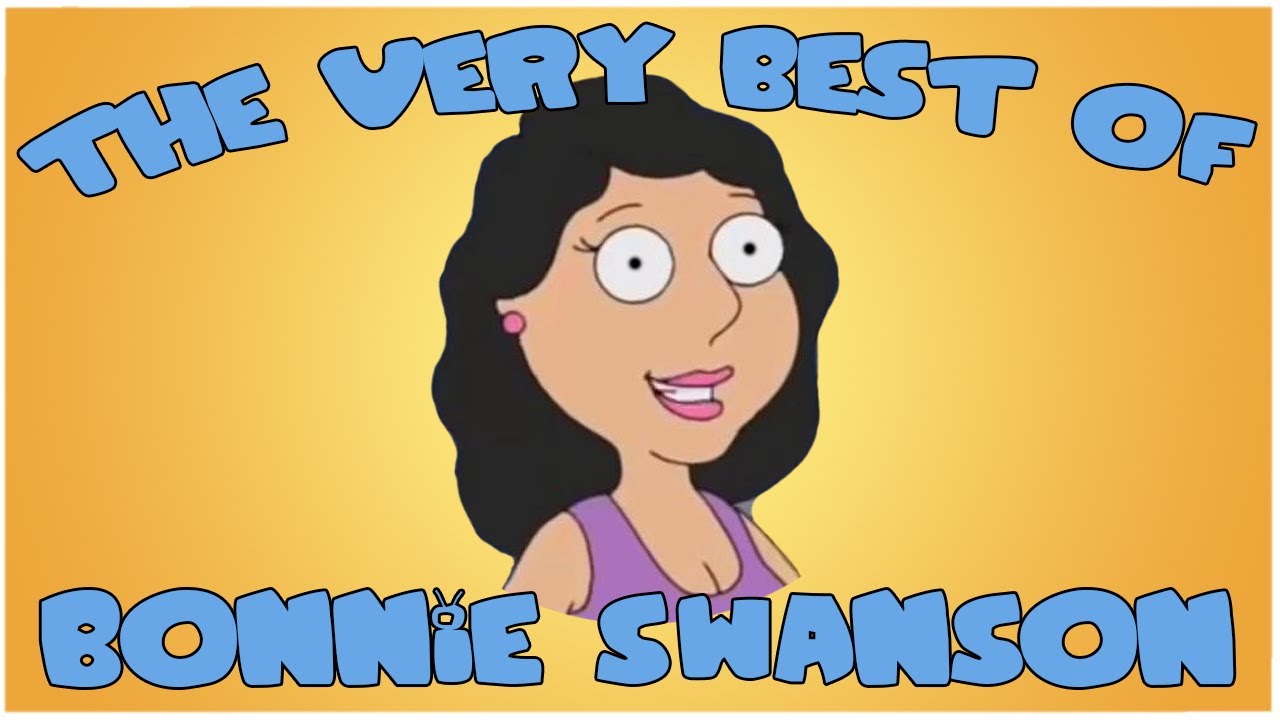 bonnie swanson family guy