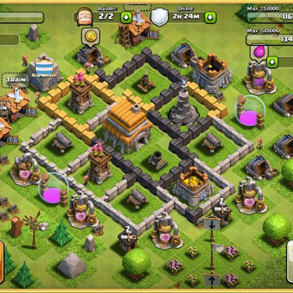 antonio n add photo clash of clans sex