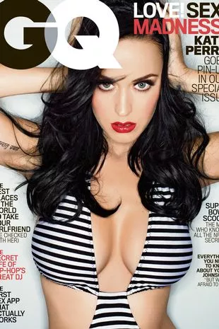 Best of Katy perry hot nude