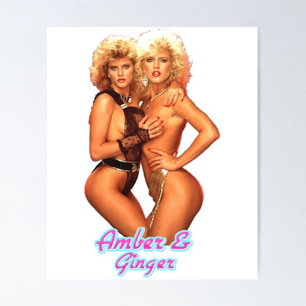 deborah moriarty recommends Amber And Ginger Lynn