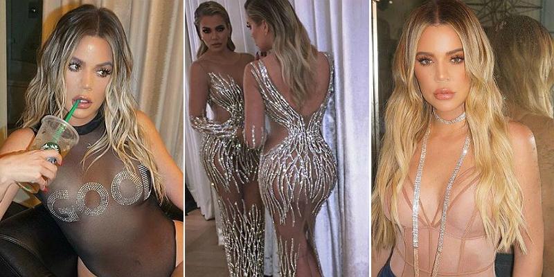 analiza purisima recommends khloe kardashian nude pic