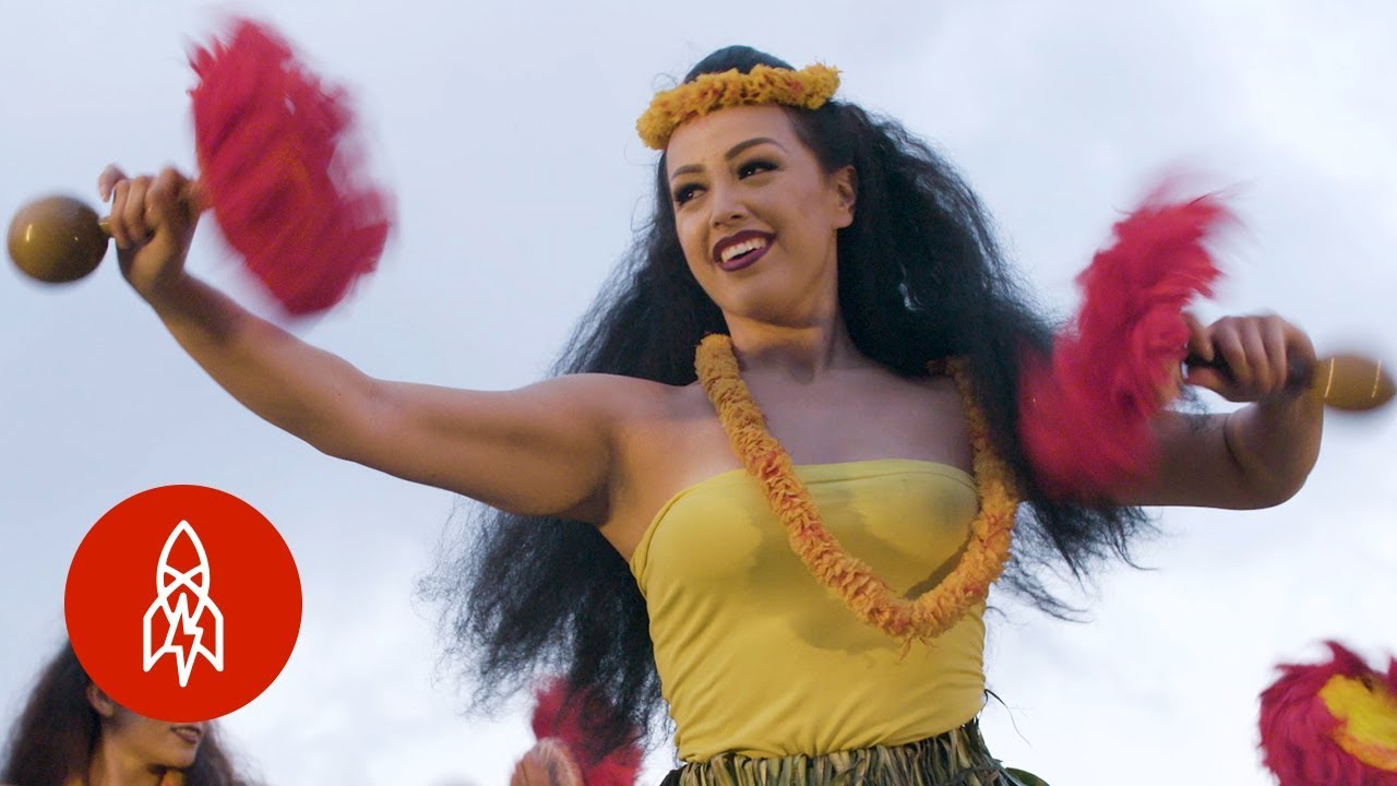 billy keown add photo video of hula dancers