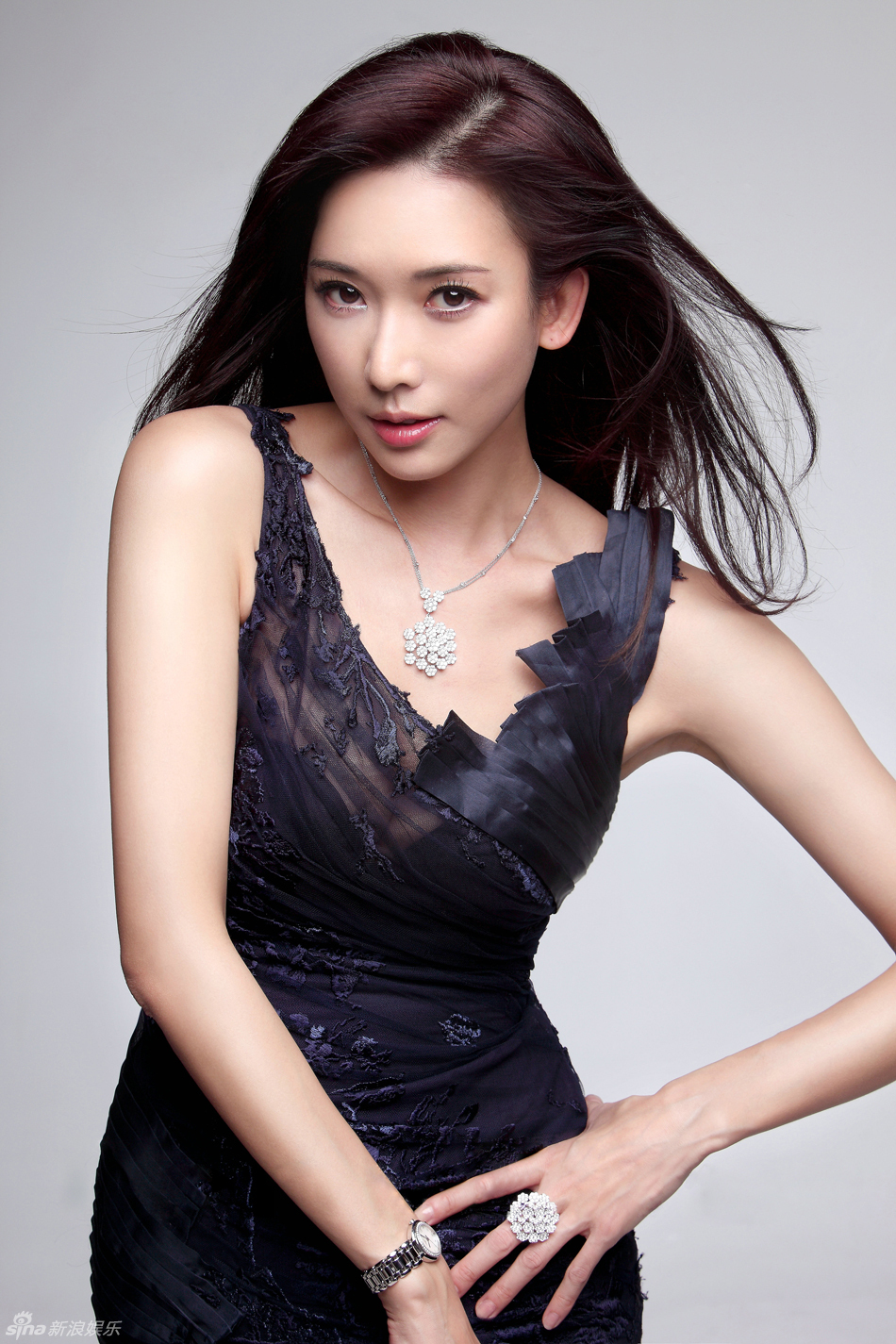 Lin Chi Ling Sex beauties com