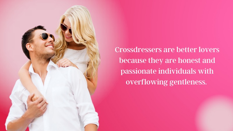 darko pejcic recommends Wives Crossdressing Their Husbands