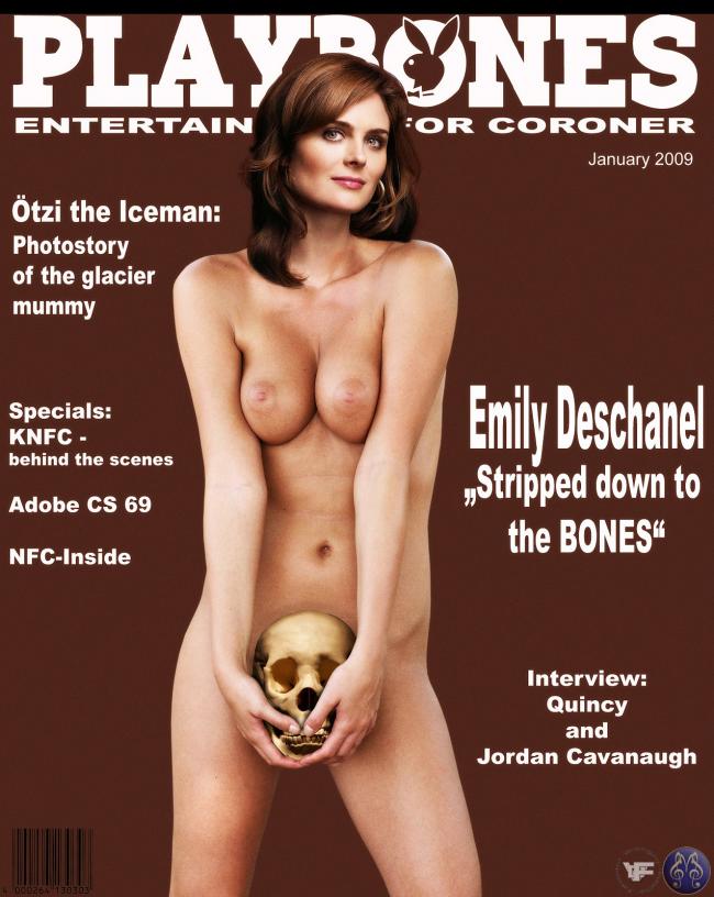 andrea diggs add emily deschanel naked pics photo