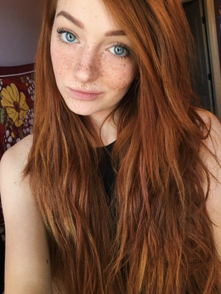 amature redhead tumblr