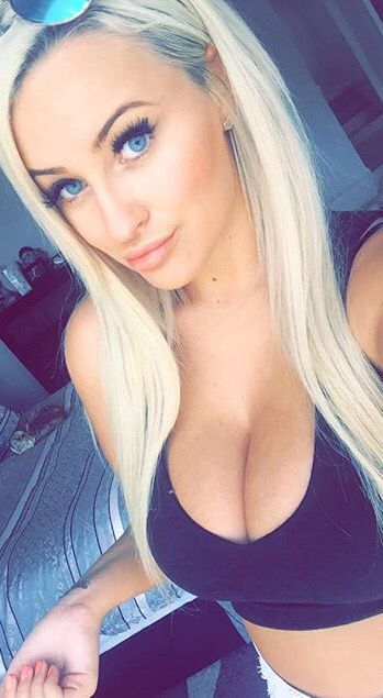 cory humble add teen selfie boobs photo