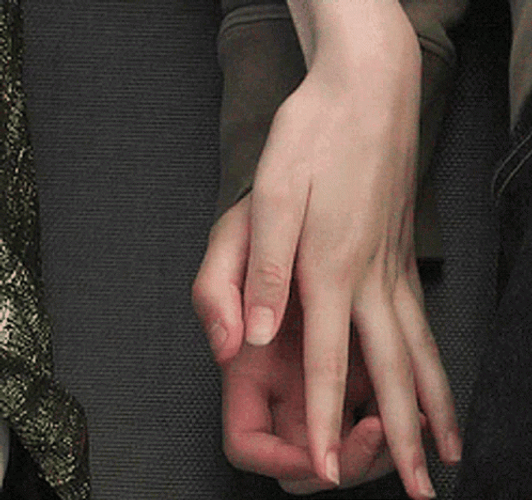 Couple Holding Hands Gif sex hot