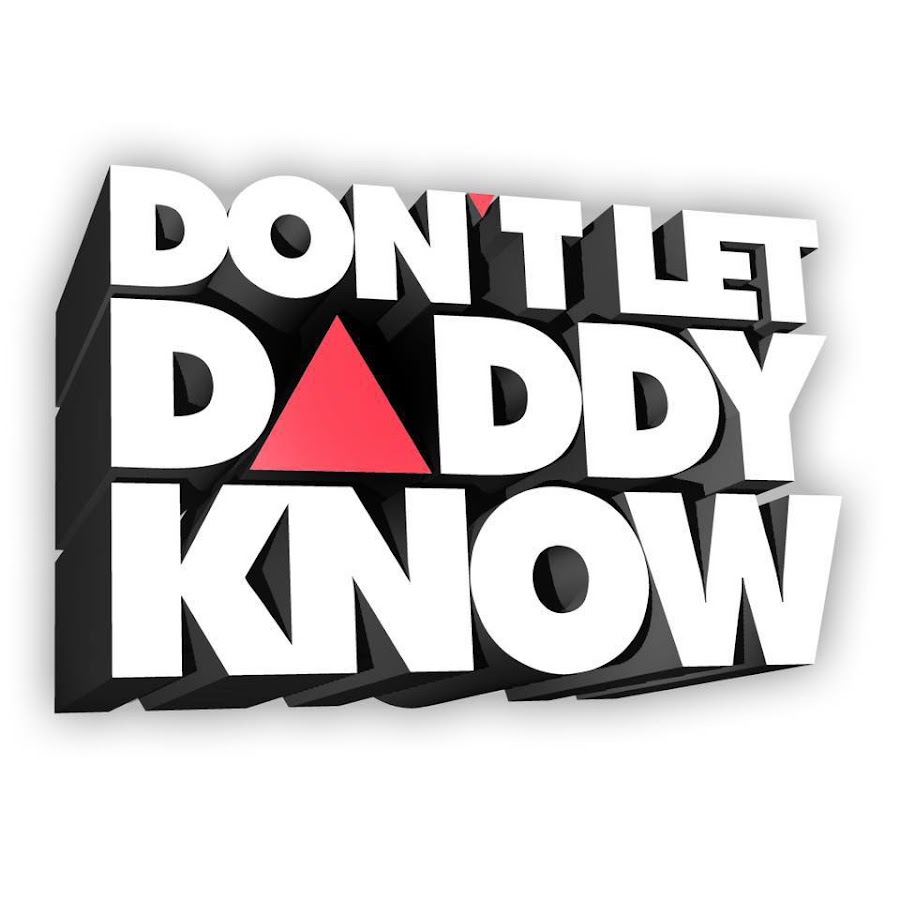 alice kordenbrock recommends What Daddy Doesnt Know