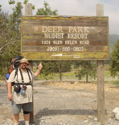 doug leiting recommends Deerpark Nudist Resort
