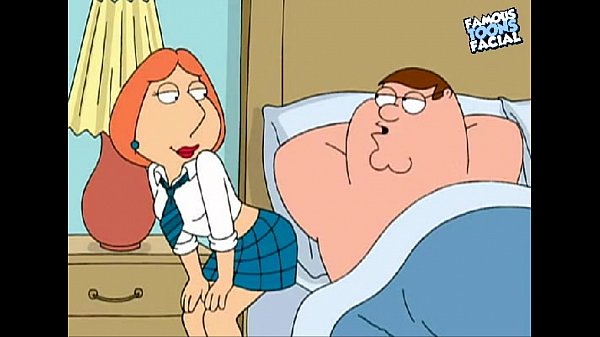 ben tannenbaum recommends family guy porn hd pic