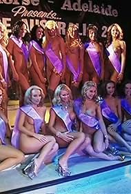 nude teen beauty contest