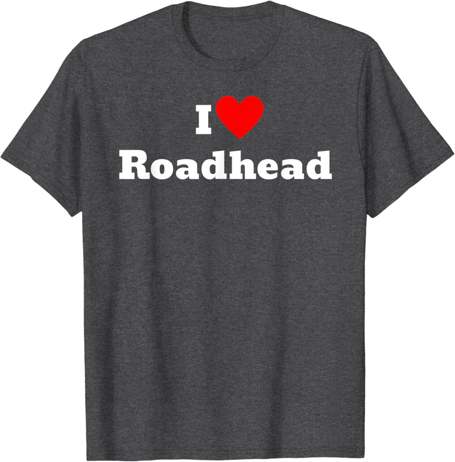 ashley millwood recommends I Love Road Head