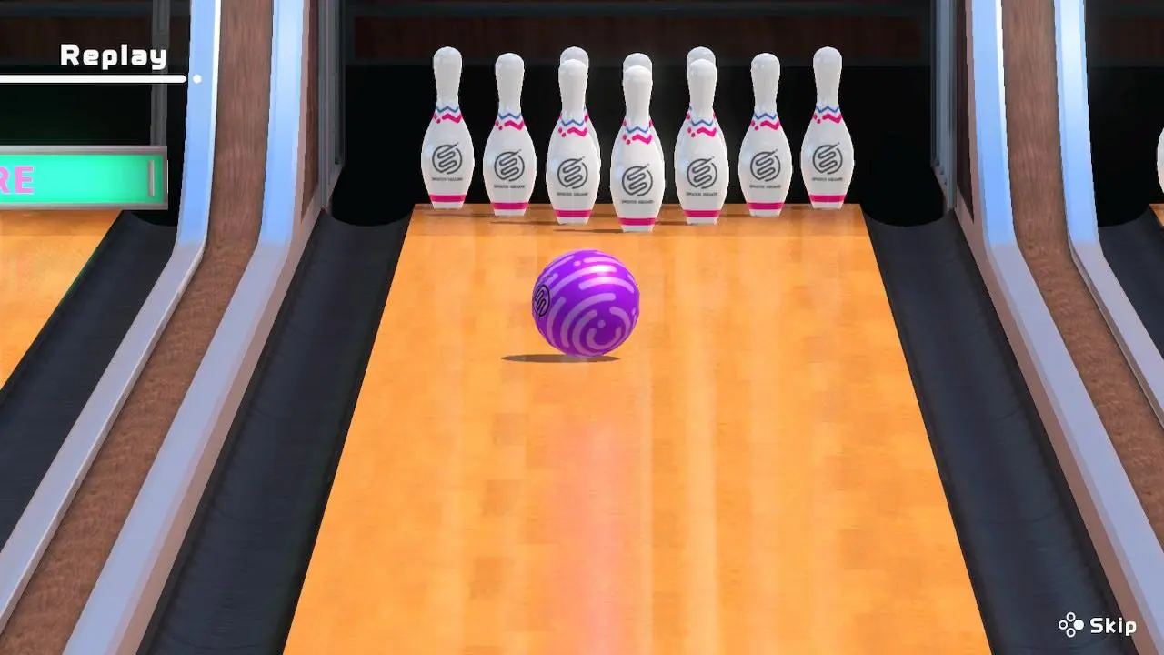 amy mayhew recommends how to always get a strike in wii bowling pic