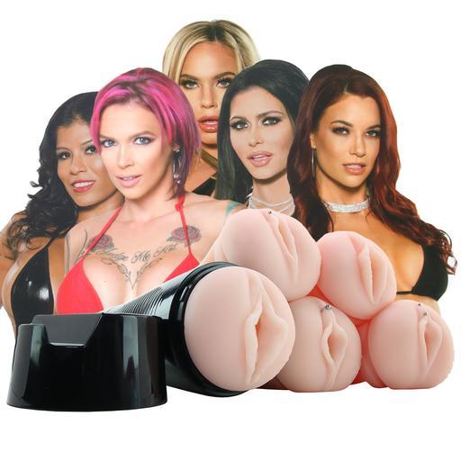 dmitry berkovich recommends anna bell peaks fleshlight pic