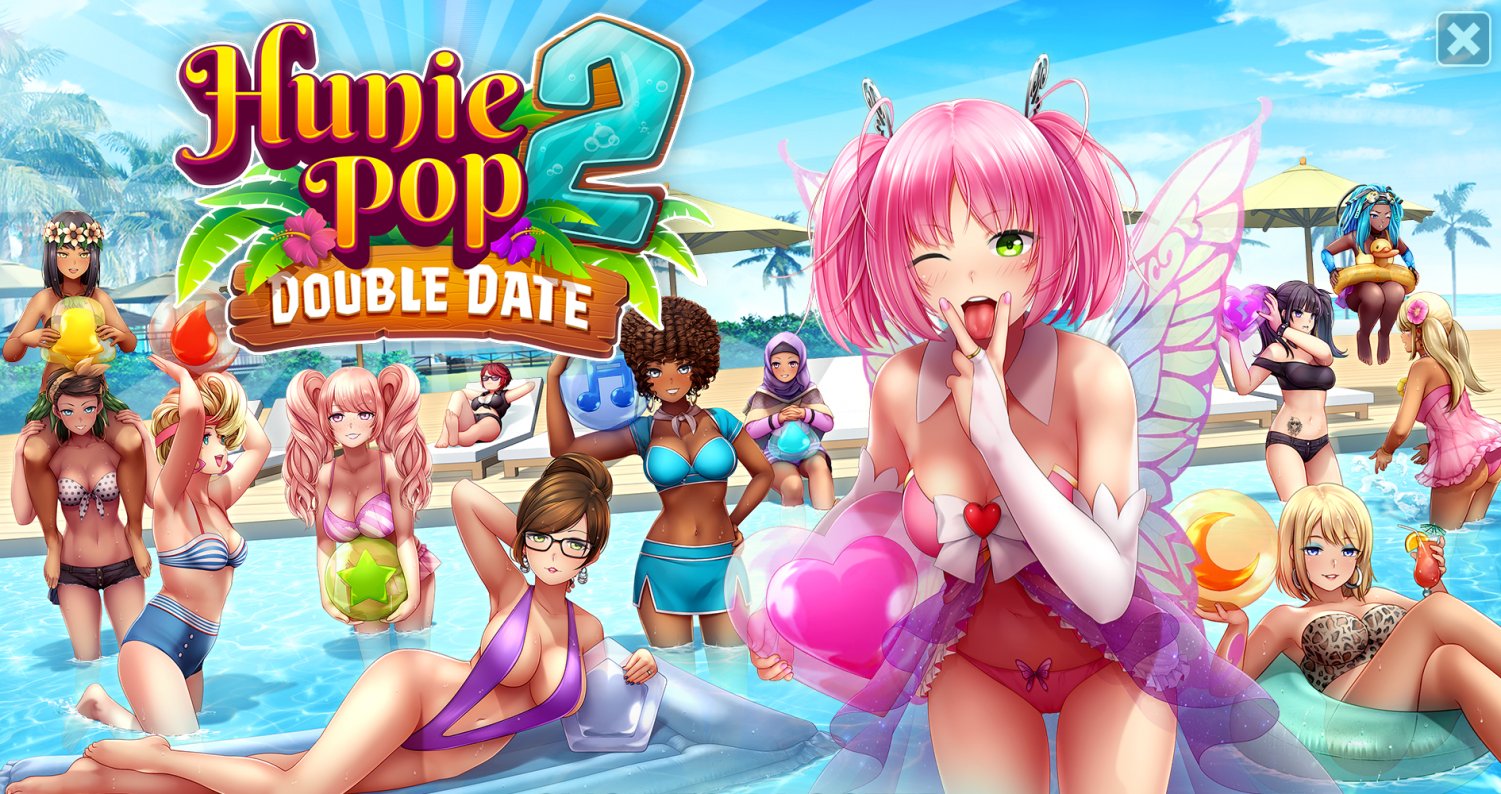 chandrika banerjee recommends Is There Nudity In Huniepop