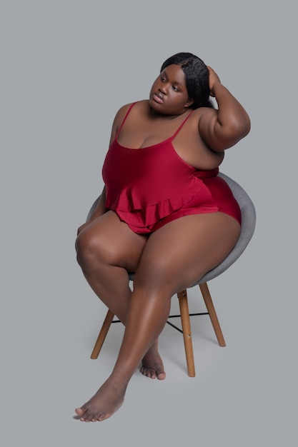 adrian quintero recommends thick sexy black women pic