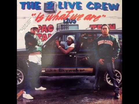 danial mahdi recommends 2 Live Crew Download