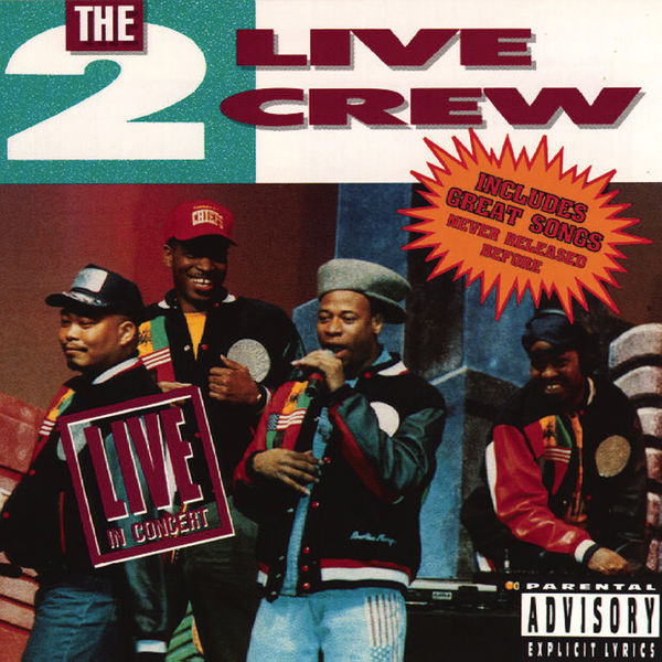 crystal evans recommends 2 live crew download pic