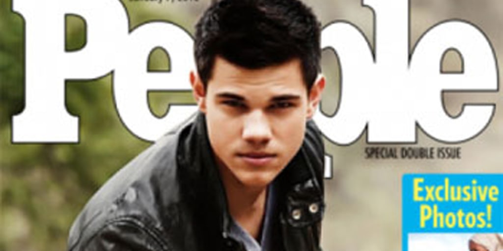 desi allen recommends Is Taylor Lautner Bi