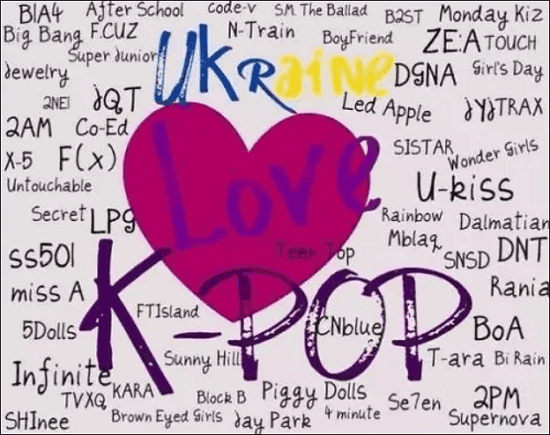 Best of Kpop music videos download